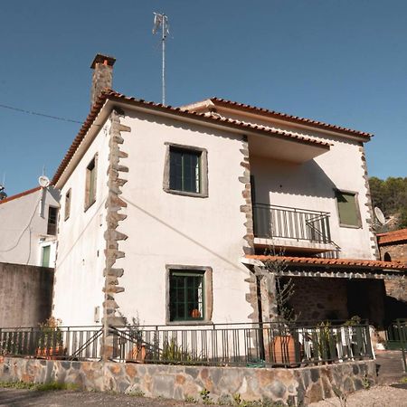 Casa Penafalcao Castelo Branco  Exteriér fotografie